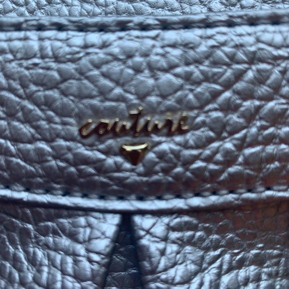 NWOT Juicy Couture wrist bag - Picture 2 of 11